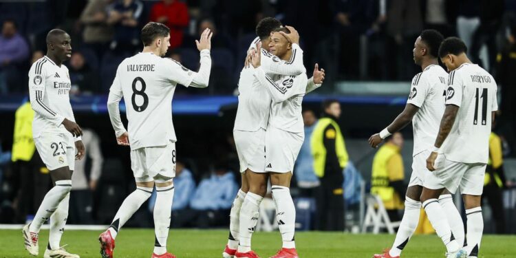 ¿Qué hay en juego en la Champions? De la supervivencia del Manchester City al destino del Real Madrid en manos del Barça