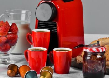 ¿En cuánto se queda el sueldo de Nescafé después de pasar por Hacienda?