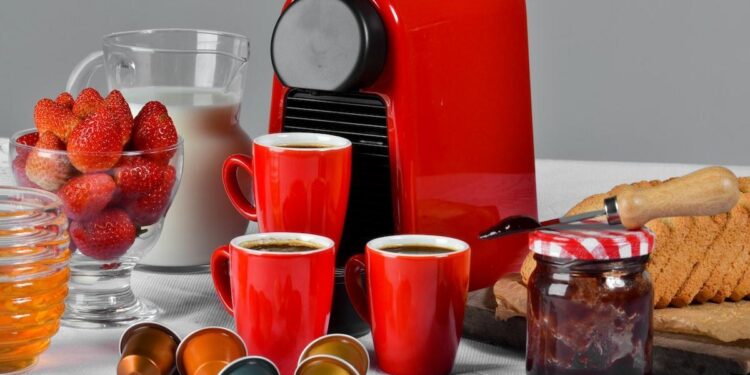 ¿En cuánto se queda el sueldo de Nescafé después de pasar por Hacienda?