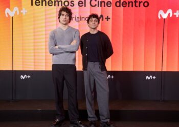 Los Javis adaptarán una obra inacabada de Lorca en su próxima película
