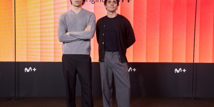 Los Javis adaptarán una obra inacabada de Lorca en su próxima película