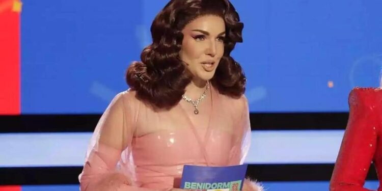 Inés Hernand vuelve al Benidorm Fest 2025 después de la polémica con su sueldo: ‘Ha mejorado y lo veréis’