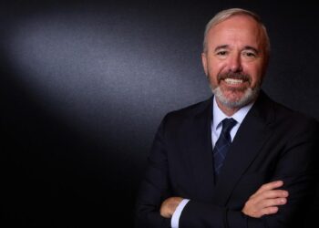 Azcón despide un año ‘vertiginoso’ mirando con optimismo el 2025 y más allá