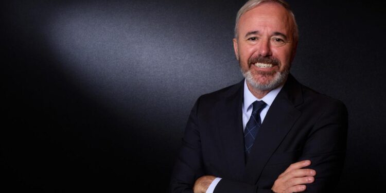 Azcón despide un año ‘vertiginoso’ mirando con optimismo el 2025 y más allá