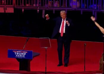 Village People: así es el mítico grupo que actuará en la investidura de Trump