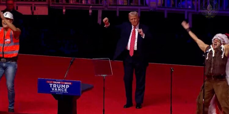 Village People: así es el mítico grupo que actuará en la investidura de Trump