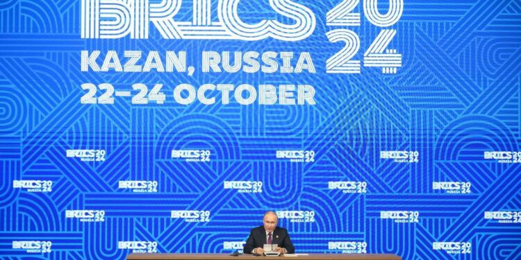 ¿Qué son los BRICS y qué suponen para la economía?