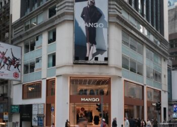 Mango sigue con sus planes de crecimiento un mes después de la muerte de Isak Andic