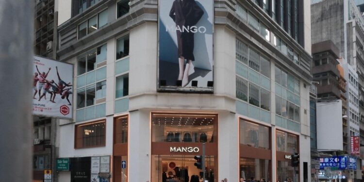 Mango sigue con sus planes de crecimiento un mes después de la muerte de Isak Andic