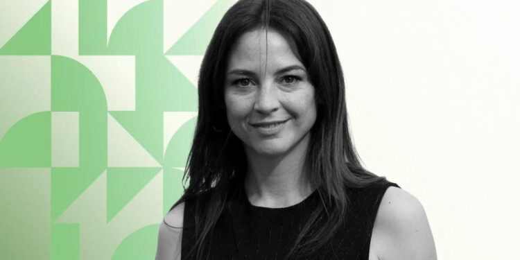 Leonor Watling, actriz que canta y viceversa