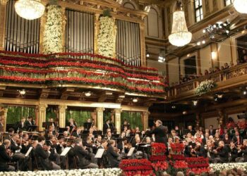 El oscuro pasado del Concierto de Año Nuevo: un experimento nazi que la Filarmónica de Viena quiere olvidar