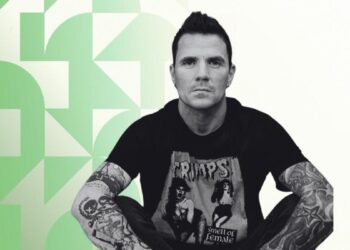 Dani Martín: 25 p*t*s años