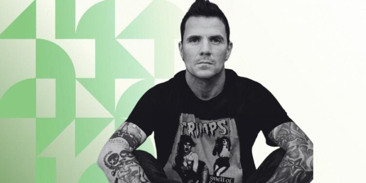 Dani Martín: 25 p*t*s años