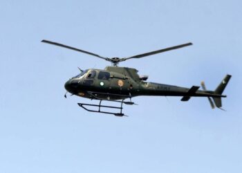 Pakistán abate a seis presuntos terroristas que trataron de infiltrarse desde Afganistán