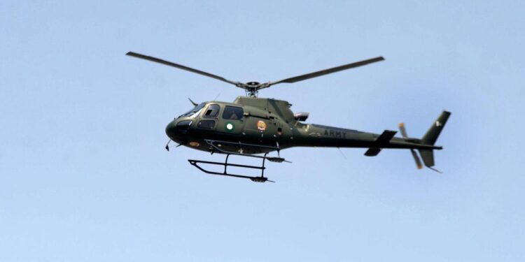 Pakistán abate a seis presuntos terroristas que trataron de infiltrarse desde Afganistán