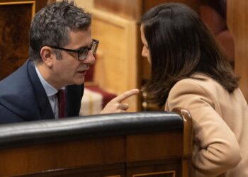 Podemos critica la ‘falta de ambición’ de la reforma judicial del PSOE y pide incluir sanciones a jueces