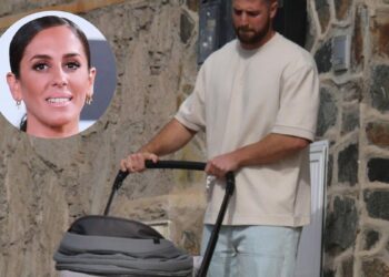 Quién es David Rodríguez, la pareja de Anabel Pantoja: 12 años menor que ella y fisio de su tía Isabel