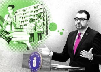 Barbón promete que 2025 será el año de la vivienda y enumera 25 objetivos