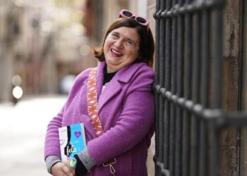 Rosa Pich: ‘Tener 18 hijos ha sido una opción libre de mi marido y mía’