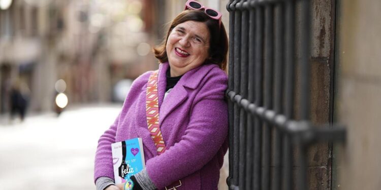 Rosa Pich: ‘Tener 18 hijos ha sido una opción libre de mi marido y mía’