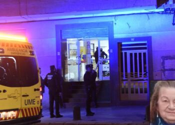 Crimen de Torreagüera (Murcia): al pistolero se le encasquilló el arma y por eso no disparó a más personas