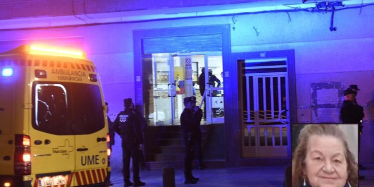 Crimen de Torreagüera (Murcia): al pistolero se le encasquilló el arma y por eso no disparó a más personas