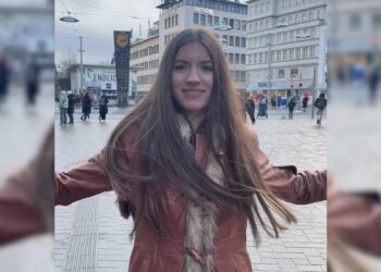 La infanta Sofía…¿ahora en Tiktok?: esta es la doble que ha revolucionado las redes por su parecido tan ‘real’ con la hija menor de los reyes de España