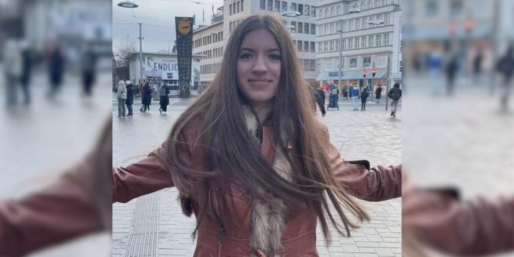 La infanta Sofía…¿ahora en Tiktok?: esta es la doble que ha revolucionado las redes por su parecido tan ‘real’ con la hija menor de los reyes de España