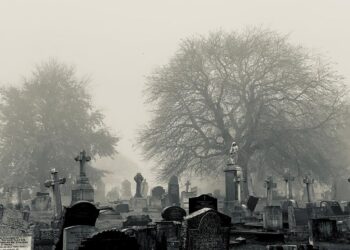 Cuando Edgar Lee Masters convirtió a los muertos en protagonistas de un clásico de la poesía universal