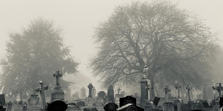 Cuando Edgar Lee Masters convirtió a los muertos en protagonistas de un clásico de la poesía universal