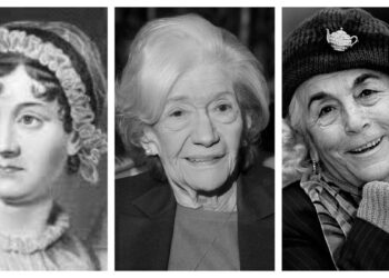 2025, un año para recordar a Jane Austen, Ana María Matute y Martín Gaite