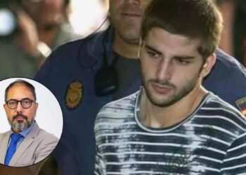 El psicólogo de la Policía que estudió al asesino de Marta del Castillo:  ‘Miguel Carcaño no sabe dónde está el cadáver de Marta’