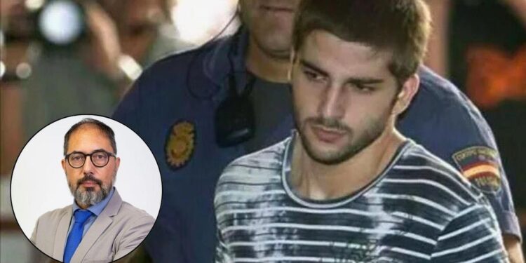 El psicólogo de la Policía que estudió al asesino de Marta del Castillo:  ‘Miguel Carcaño no sabe dónde está el cadáver de Marta’