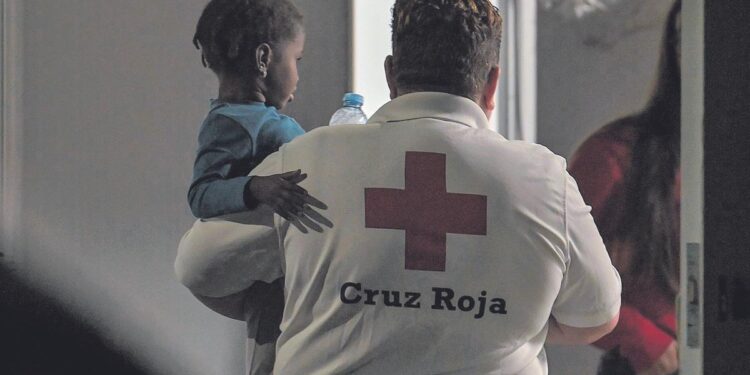 El Estado deja a Canarias al margen de su plan para reforzarse en África