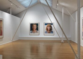 Qué hacer en Madrid esta semana: los ‘hits’ de la galería Helga de Alvear en ARCO, cine y arquitectura en Cineteca, un salón del libro infantil y juvenil, lo mejor del clave barroco…