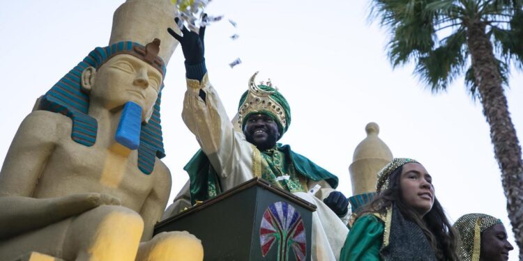 Una estampida de bueyes causa momentos de tensión en una cabalgata de Ávila