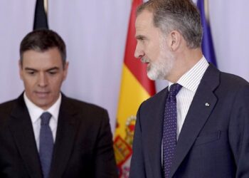 El Gobierno invita a Felipe VI al primer gran acto de 2025 por los 50 años de la muerte de Franco