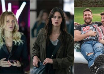 Los estrenos destacados de Netflix de enero