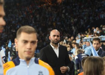 El estudiante modelo del Real Madrid que triunfa en el club de su vida: ‘La cantera del Celta tiene una suerte inmensa’