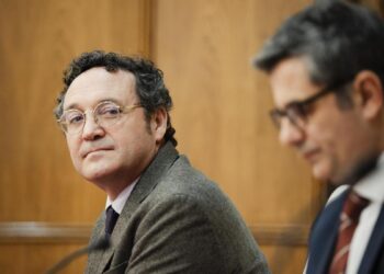 El Supremo pide datos a Whatsapp y a Google para tratar de recuperar los mensajes del fiscal general borrados