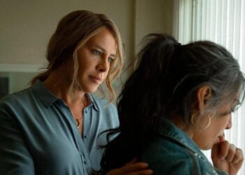 ¿Por qué ‘Emilia Pérez’ ha provocado tanto enfado en México?