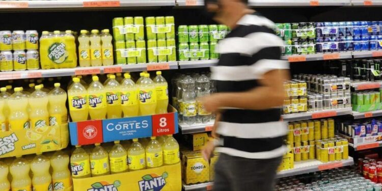 Uno de cada diez casos de diabetes podría vincularse al consumo de bebidas azucaradas