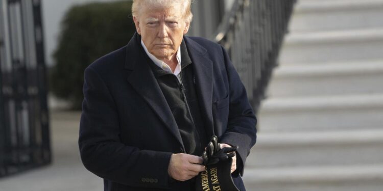 EEUU se ofrece a indemnizar a los 2 millones de trabajadores federales si renuncian