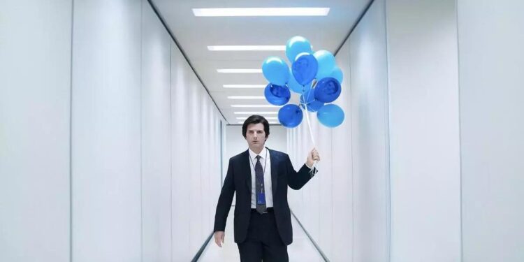 ‘Separación’, de vuelta por fin: hablamos con el creador de la gran serie revientamentes