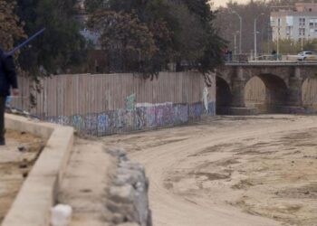 Las ayudas de renaturalización tras la DANA abren otro frente entre Generalitat Valenciana y Gobierno