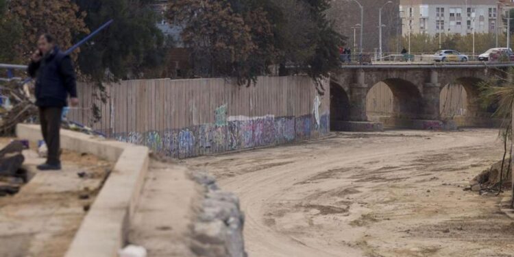 Las ayudas de renaturalización tras la DANA abren otro frente entre Generalitat Valenciana y Gobierno