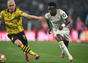 Cuándo se juegan los partidos de Champions League de cuartos y semifinales: fechas, horarios y cruces