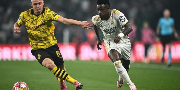 Cuándo se juegan los partidos de Champions League de cuartos y semifinales: fechas, horarios y cruces