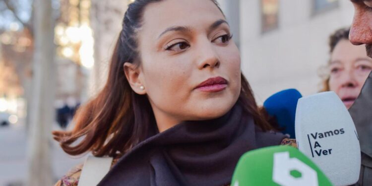 Mouliaá y Errejón anuncian que presentarán ‘pruebas” con las que tratarán de convencer al juez de la veracidad de sus versiones