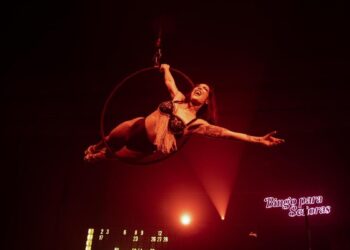 El renacer del bingo: de Lorena Castell en Florida Park a sus versiones ‘drag’ en locales del centro, el juego arrasa en Madrid